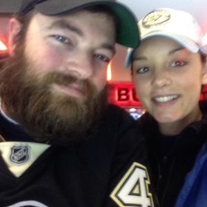 Meet your Posher, Maegan