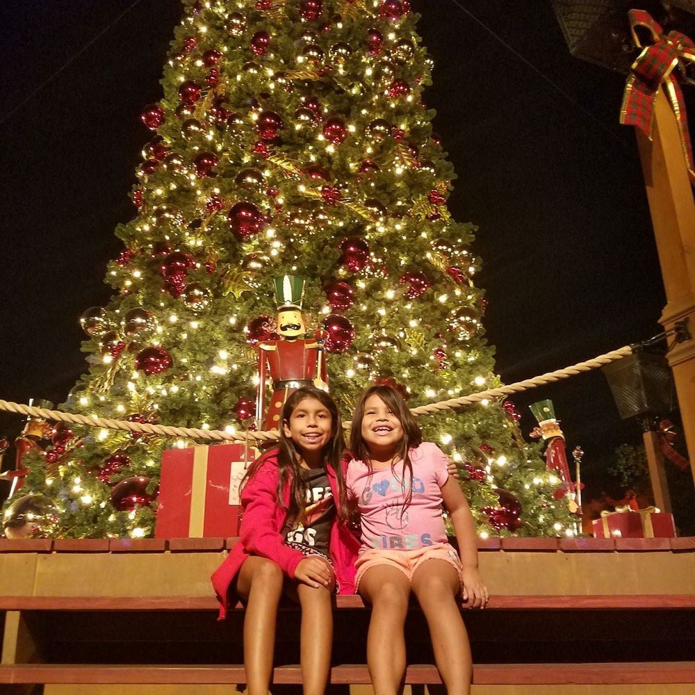 Meet your Posher, Jaime