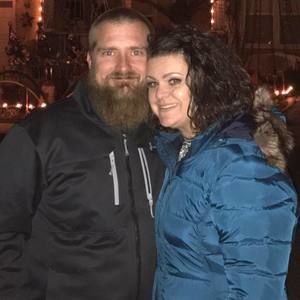 Meet your Posher, Triciadennis