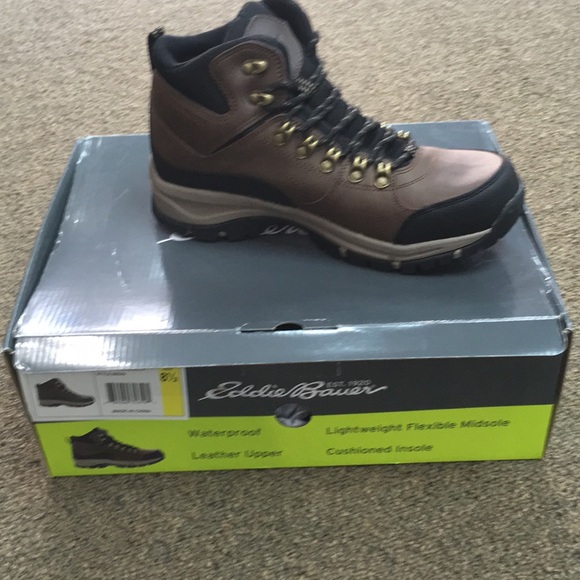 Eddie bauer - Picture 7 of 8