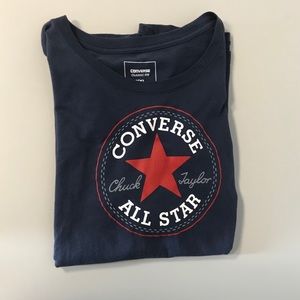 Converse T-Shirt