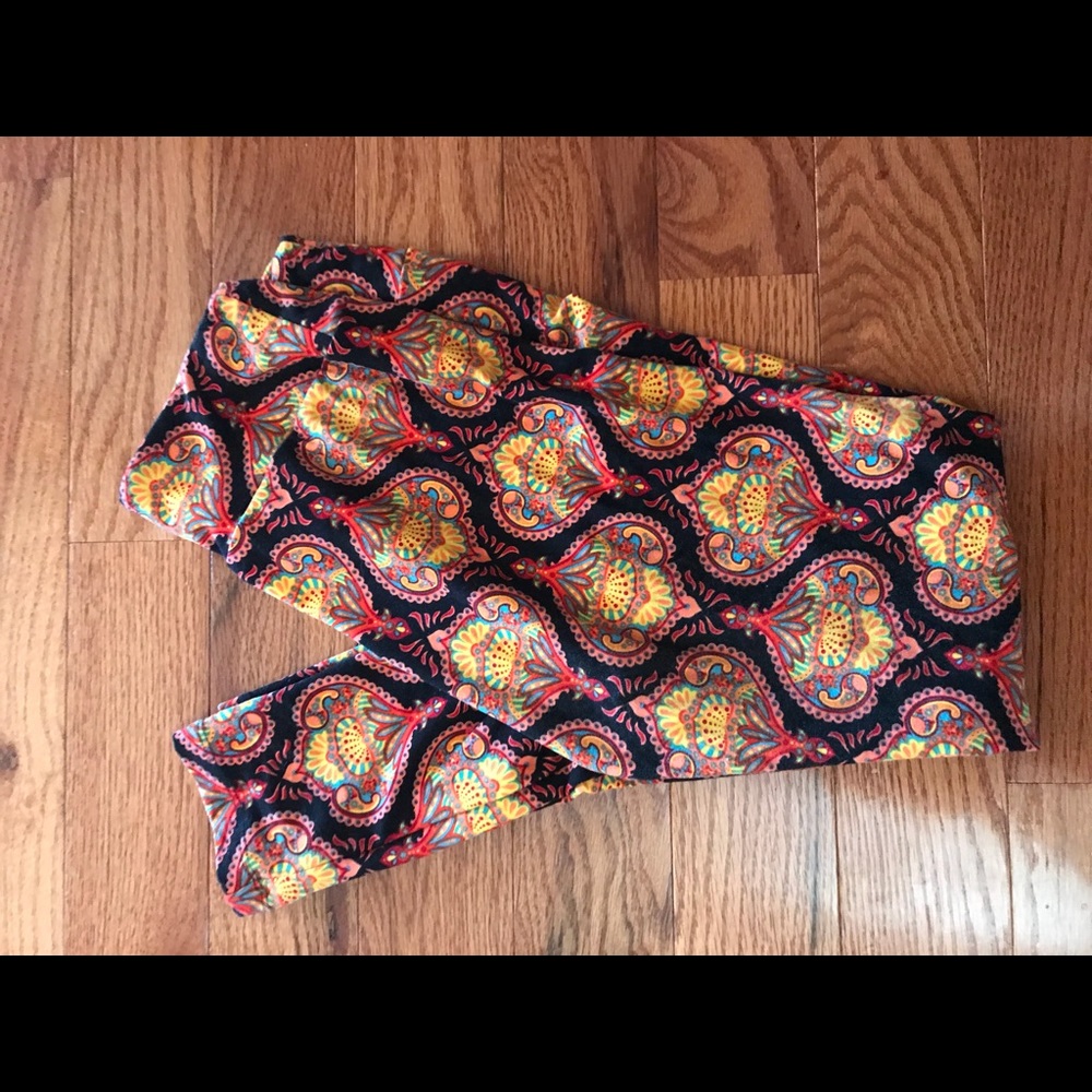 Lularoe leggings