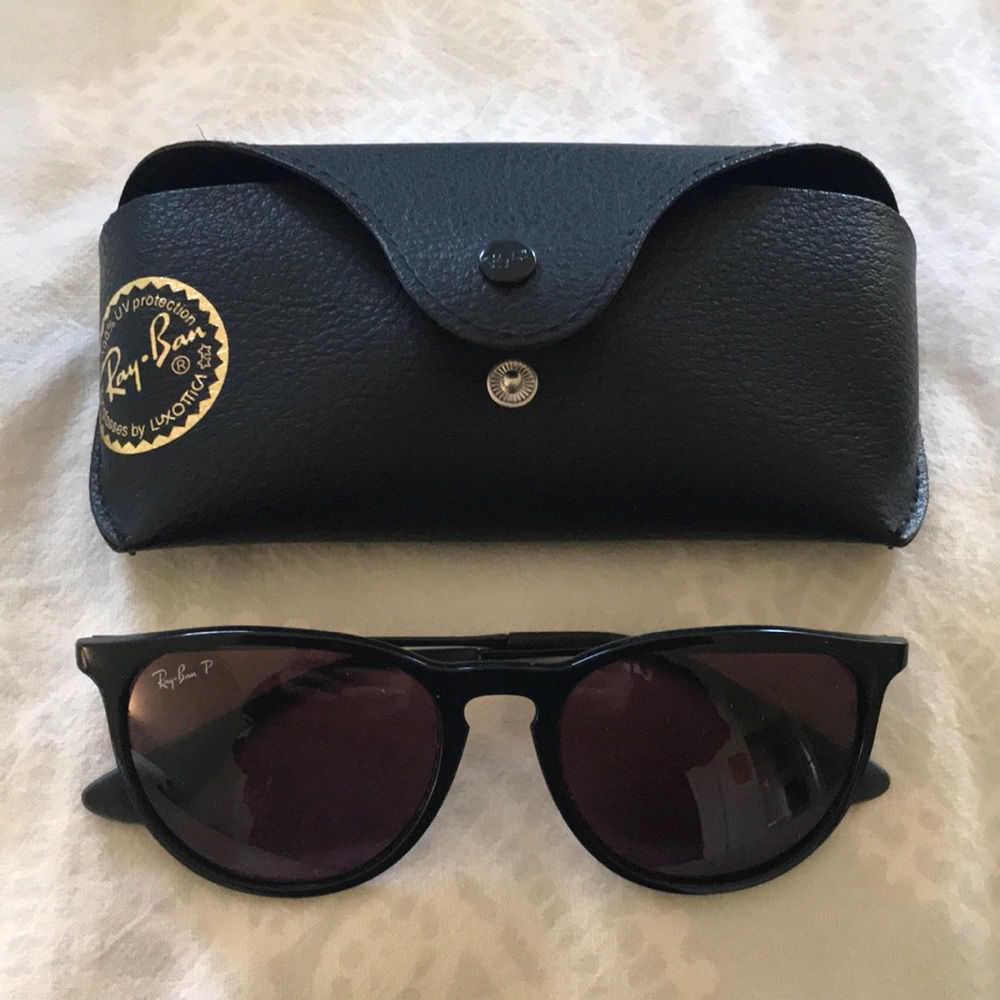 Ray-Ban Erika Sunglasses
