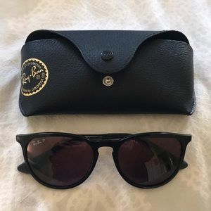 Ray-Ban Erika Sunglasses