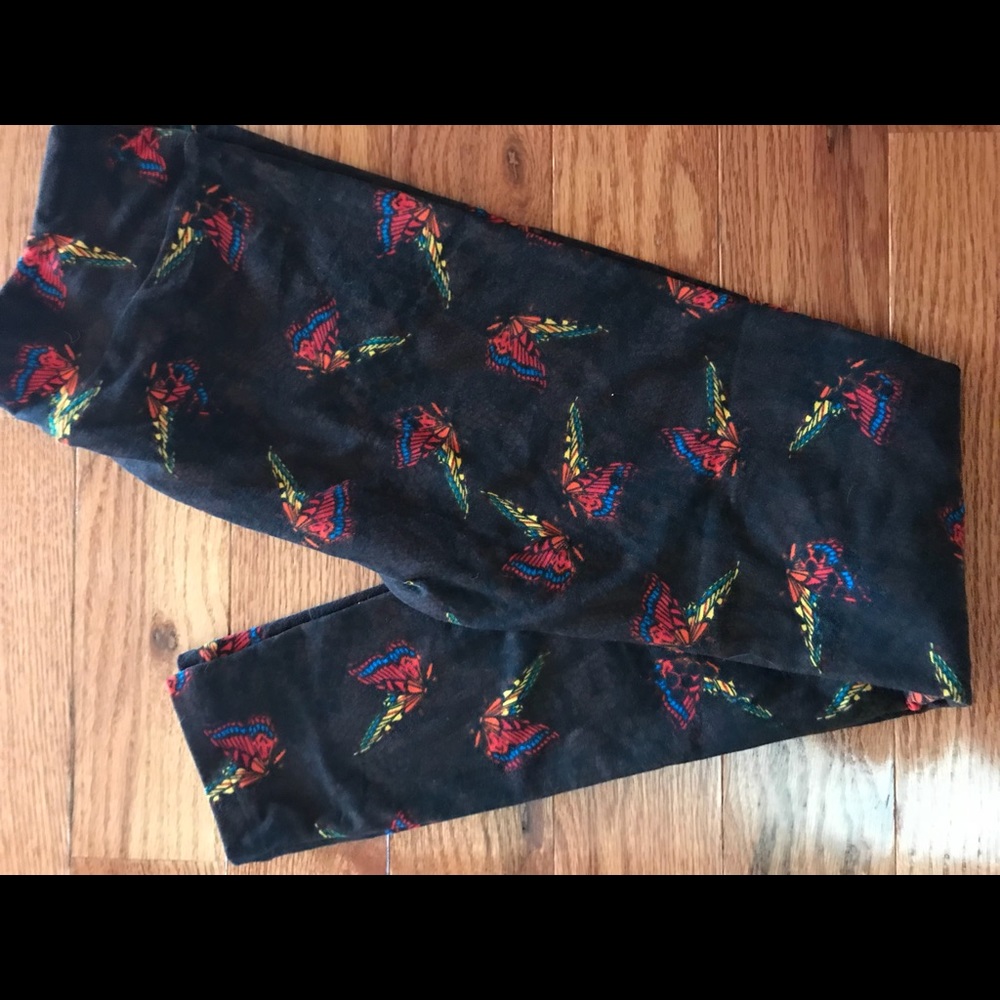 Lularoe leggings