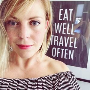 Meet your Posher, Catherine