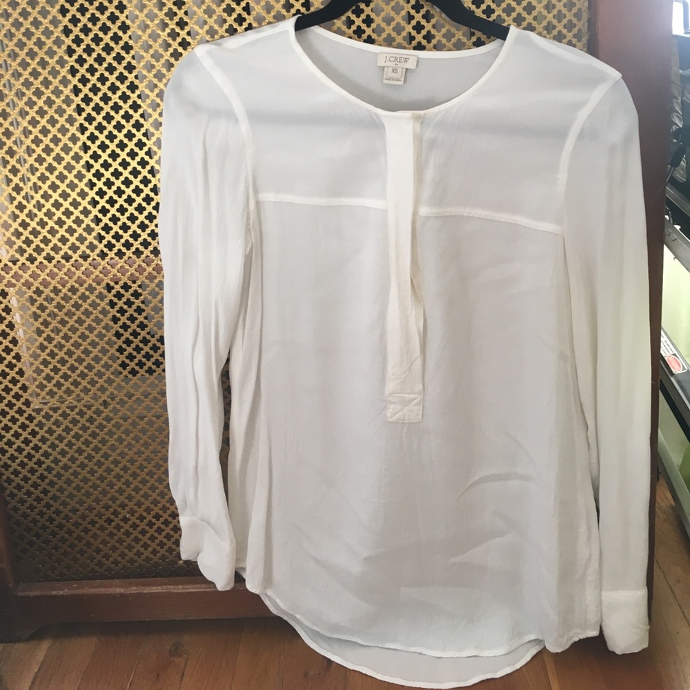 Dress shirt **SOLD**