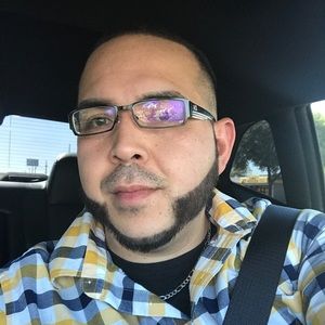 Meet your Posher, George