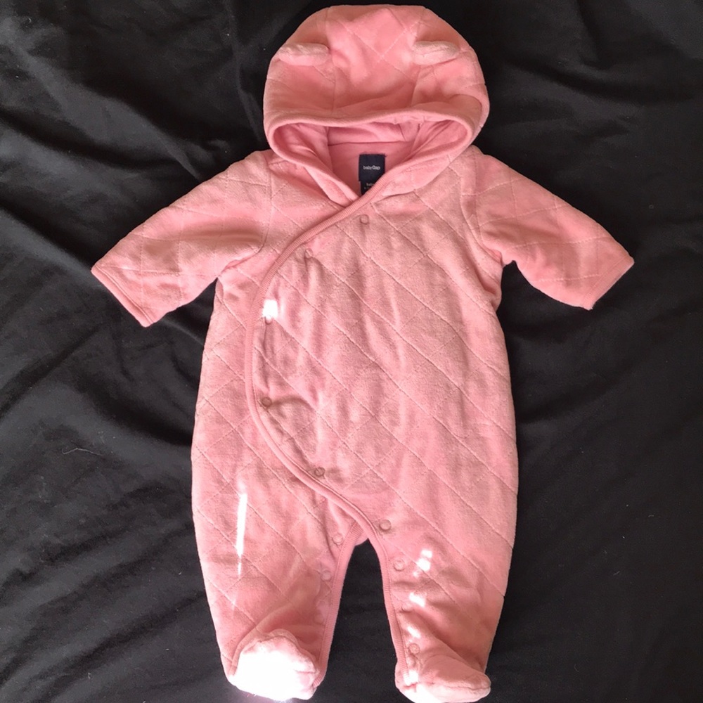 BabyGAP bundler