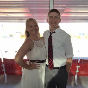 Meet your Posher, Nick