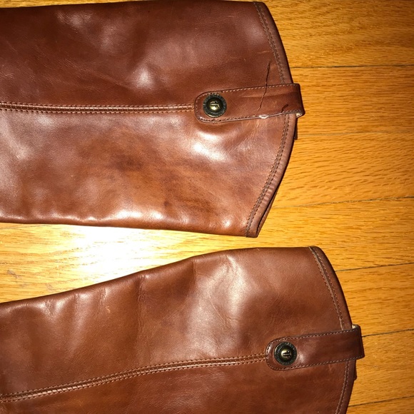 Frye Melissa button boot - Picture 2 of 5