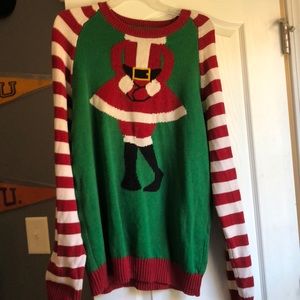 Ugly Christmas Sweater