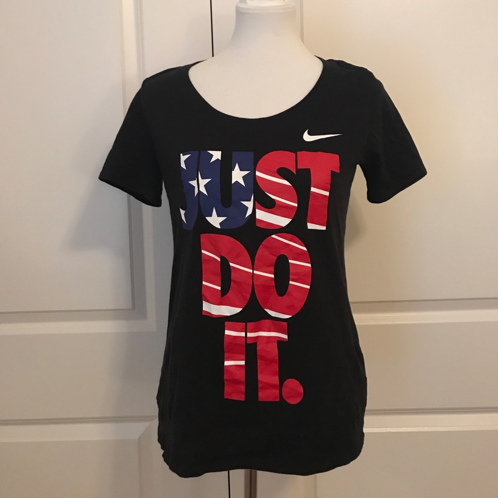 Nike USA Olympic Tshirt