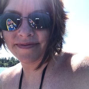 Meet your Posher, Audrey