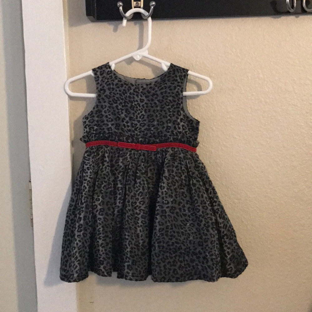 Carter's 9 Month Dress