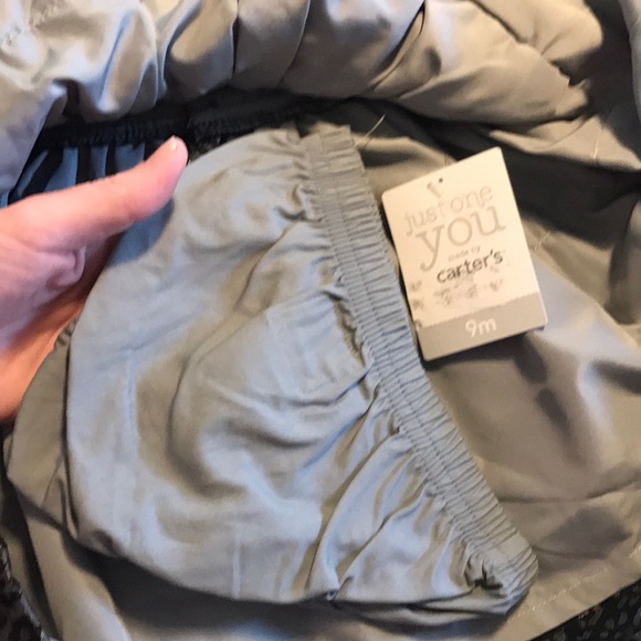 Carter's 9 Month Dress - Picture 3 of 8