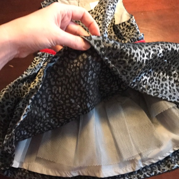 Carter's 9 Month Dress - Picture 5 of 8