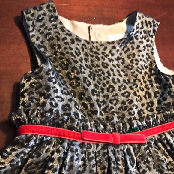 Carter's 9 Month Dress - Picture 6 of 8