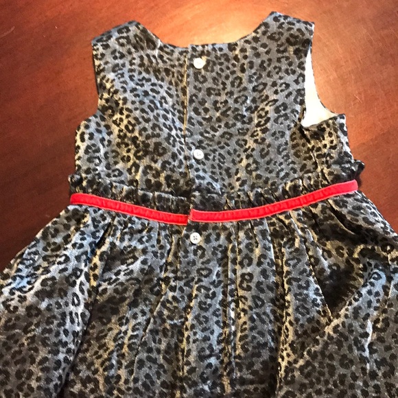 Carter's 9 Month Dress - Picture 7 of 8