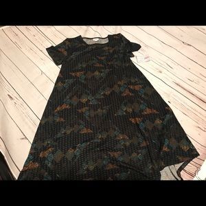 LuLaRoe Carly Dress