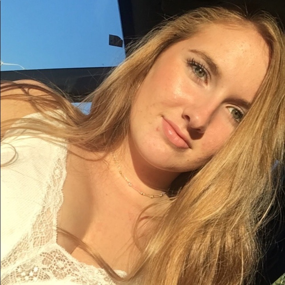 Meet your Posher, Kiersten