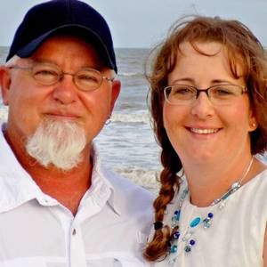 Meet your Posher, Christy