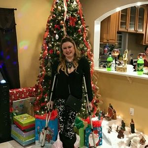 Meet your Posher, Brenda