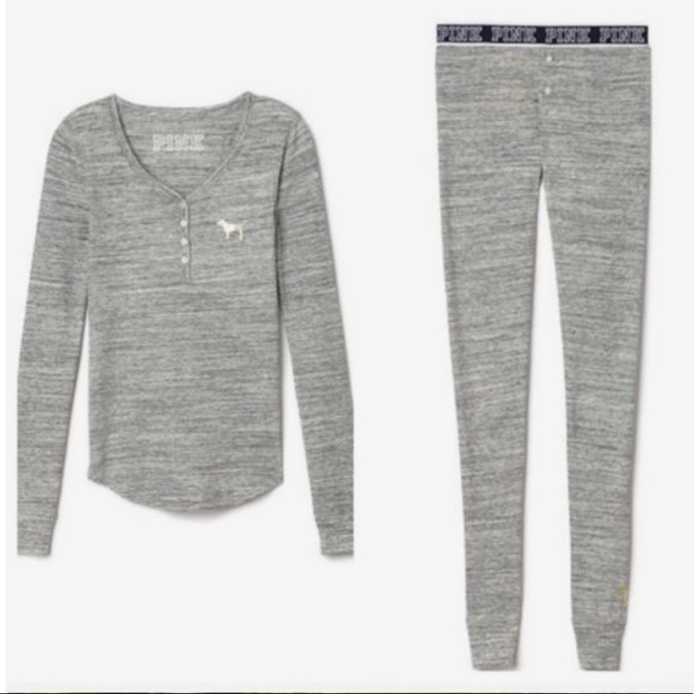 🎄✨VS Pajama Set ✨🎄