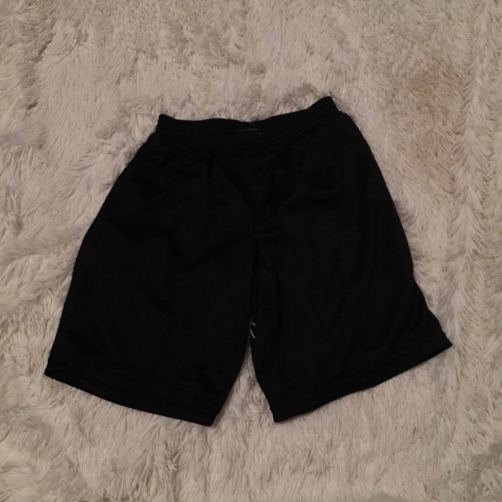 Balaclava Basketball/Athletics Shorts