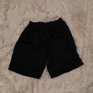 Balaclava Basketball/Athletics Shorts