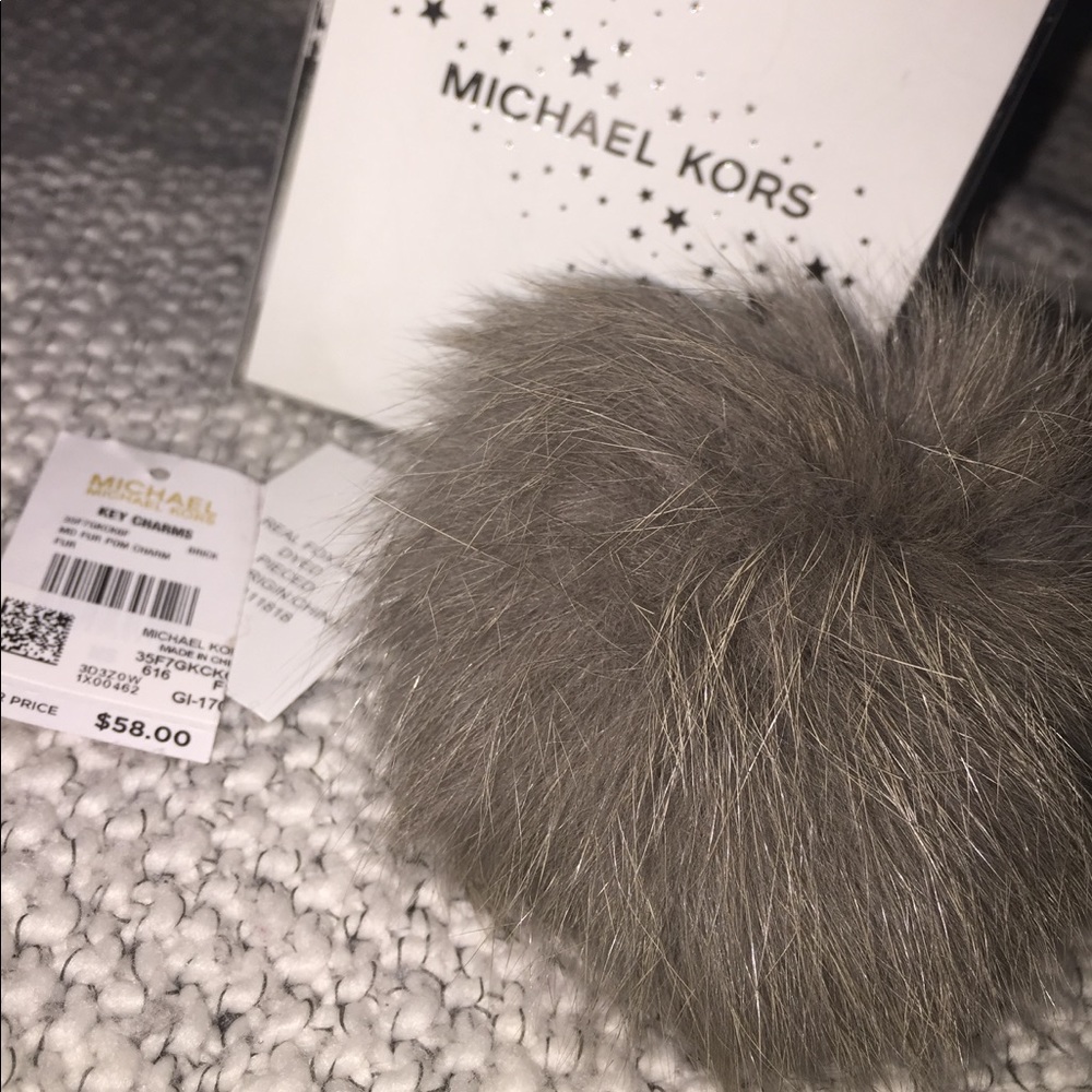 Michael Kors Key Chain *broken