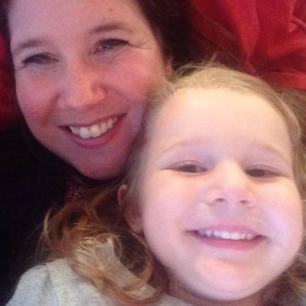 Meet your Posher, Betsy