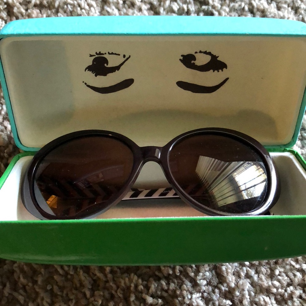 Glasses
