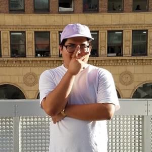 Meet your Posher, Josh