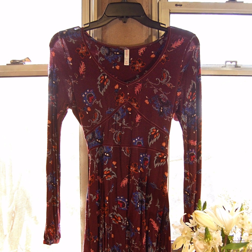 Xhilaration Target Dress