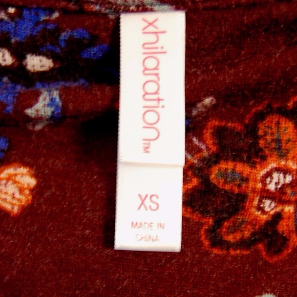 Xhilaration Target Dress - Picture 3 of 4