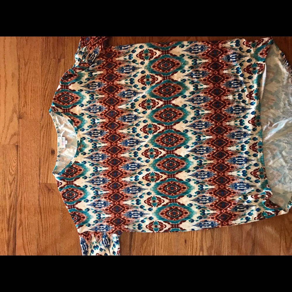 Lularoe Irma