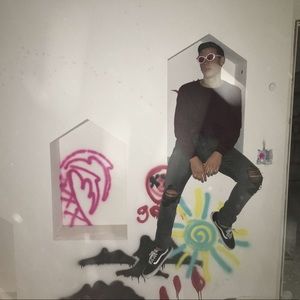 Meet your Posher, Justin