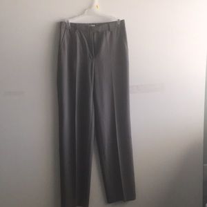 Armani Dress Pants