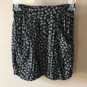 Divided by H&M skirt with pockets