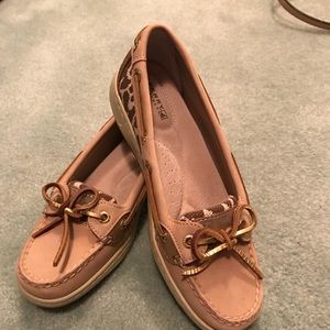 Sperry Shoes