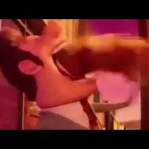 Meet your Posher, Kaleb