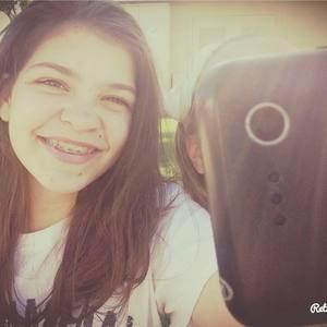 Meet your Posher, Desiree