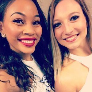 Meet your Posher, Holley