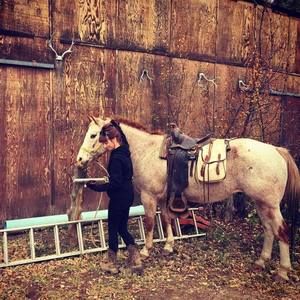 Meet your Posher, Alyssa