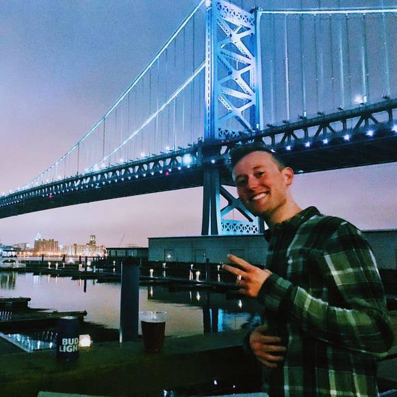 Meet your Posher, Ray - Picture 1 of 1