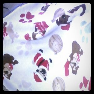 A blanket