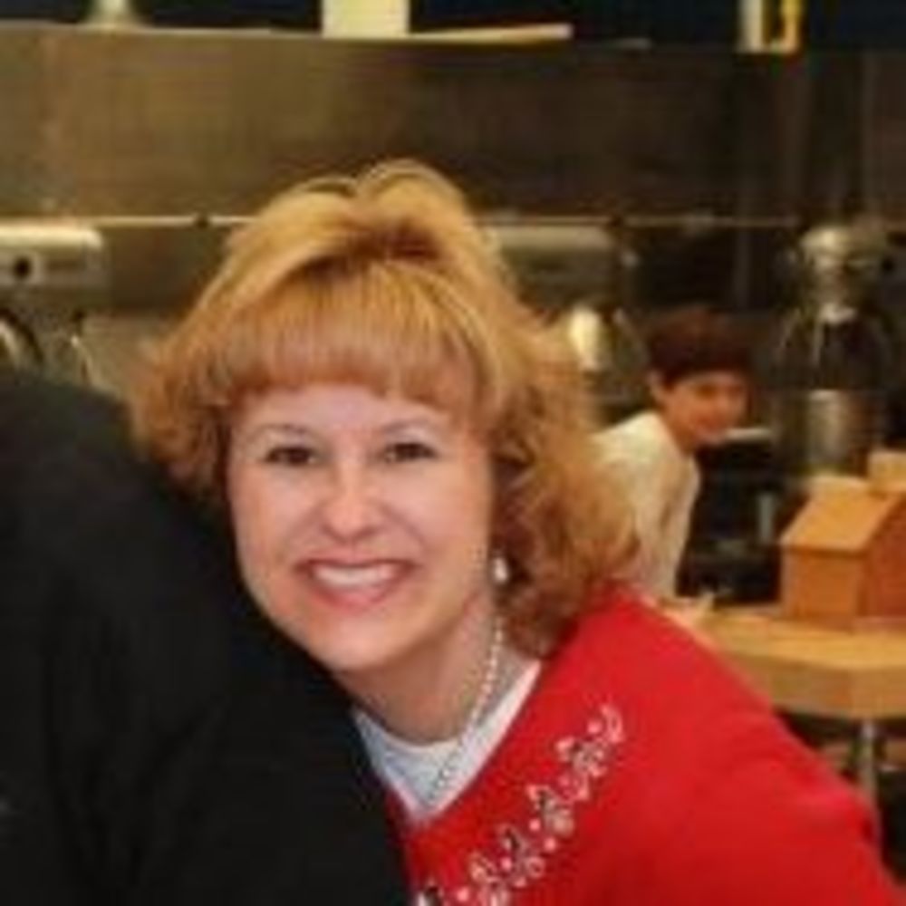 Meet your Posher, Christine
