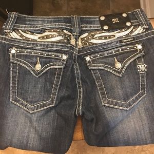 Miss Me size 29 jeans
