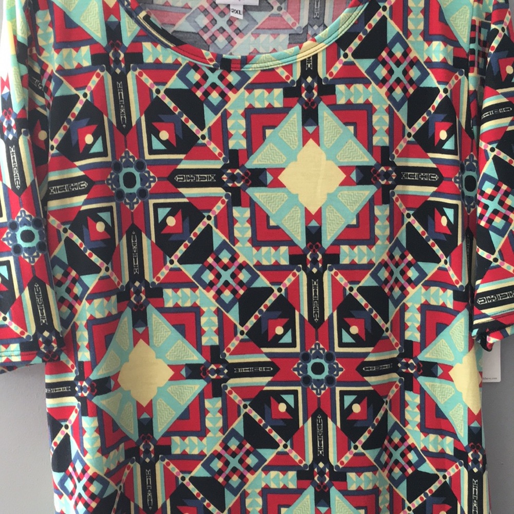 Lularoe dress